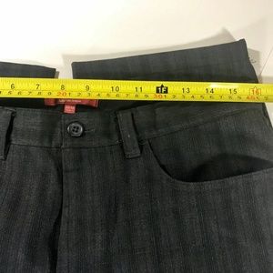 SAKS FIFTH RED MENS WOOL PANTS (G31)